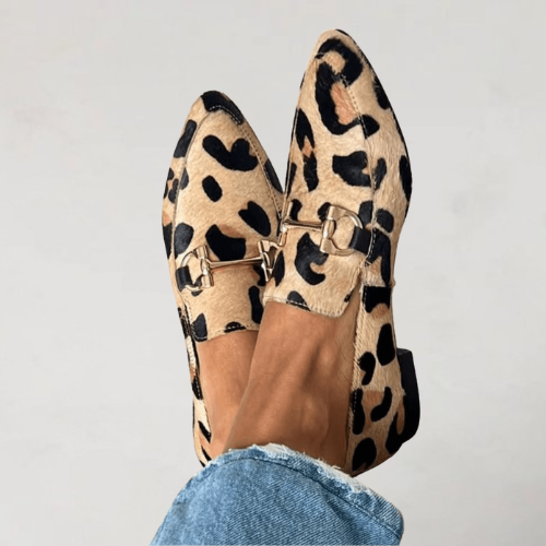 Léa™ | Mocassins