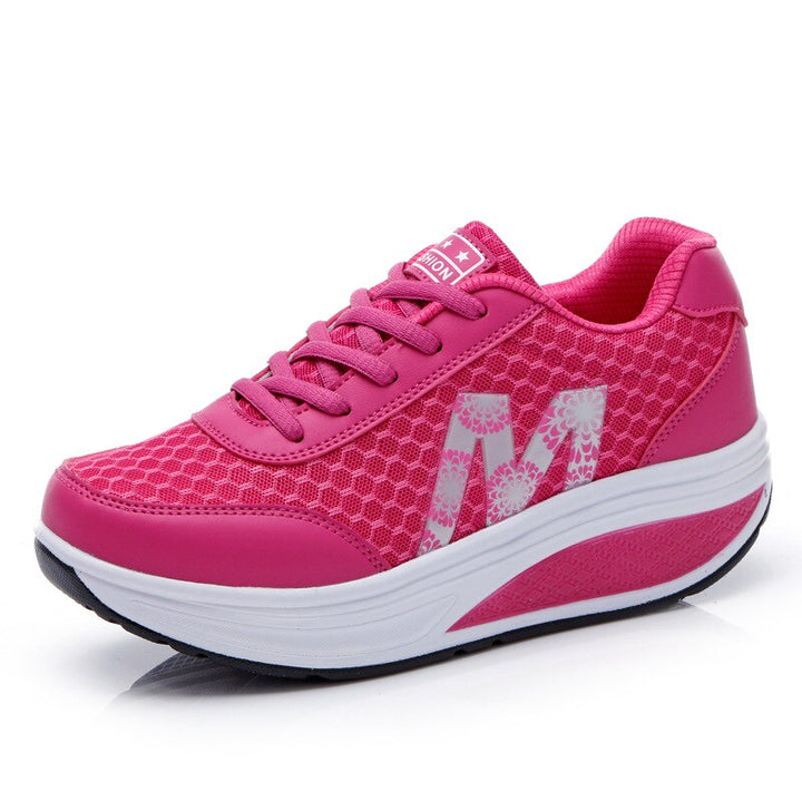 Skyler | Orthopedic Corrector Walking Sneakers Comfortable Working Shoes