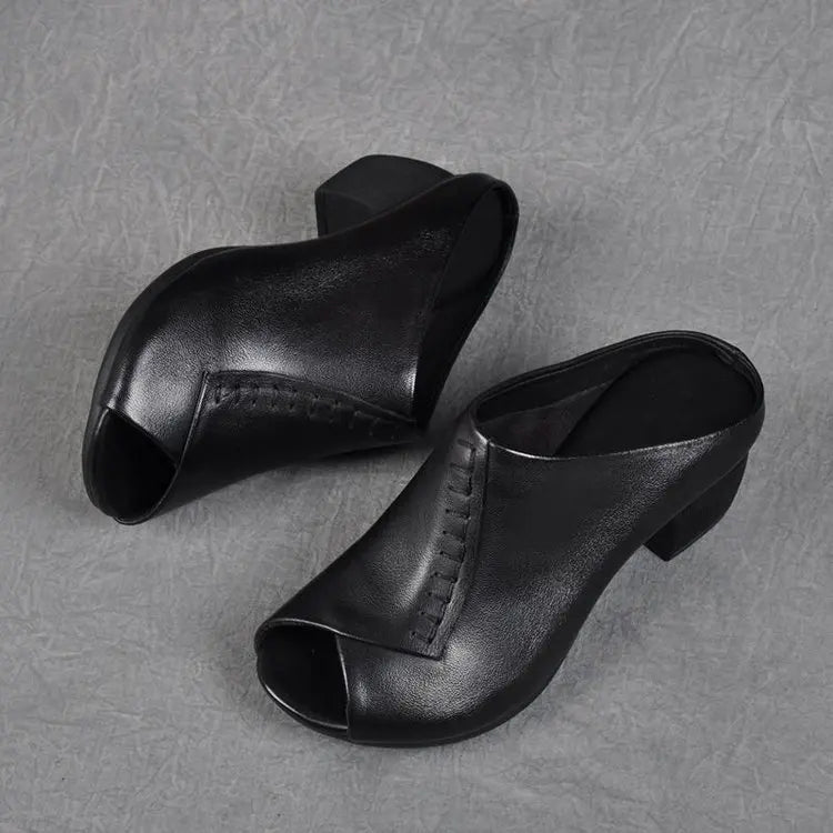 Ella™ | Slide Sandals