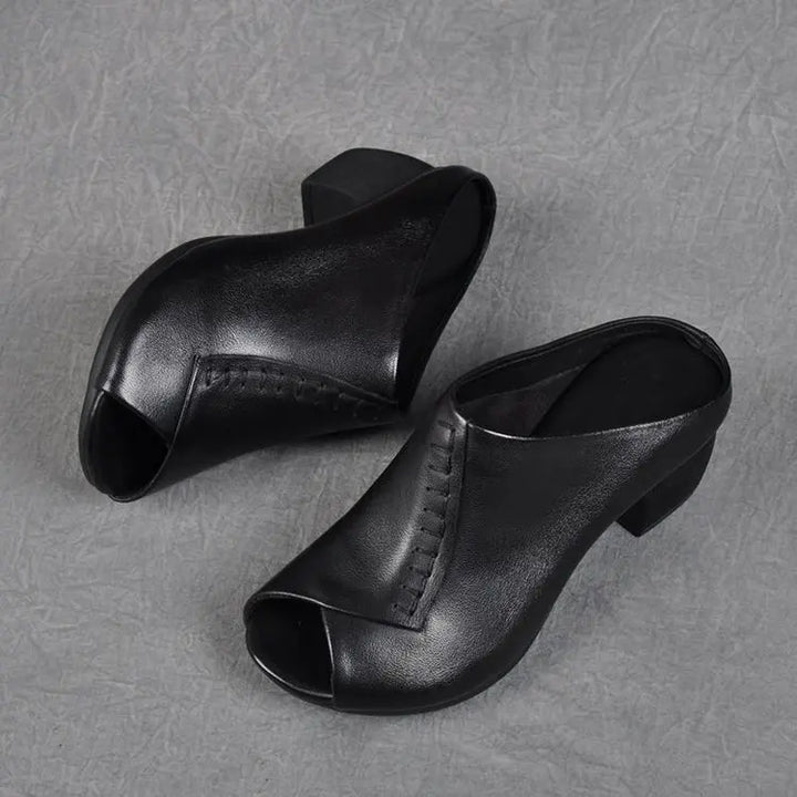 Ella™ | Slide Sandals