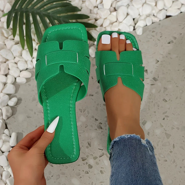 Valencia™ | Slides