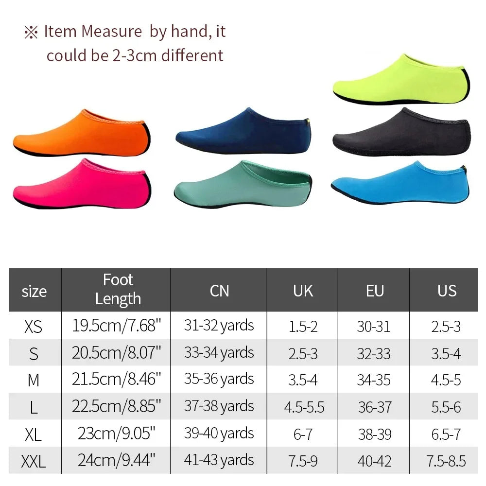 Alyssa | Women's Beach Water Shoes Beach Sneaker