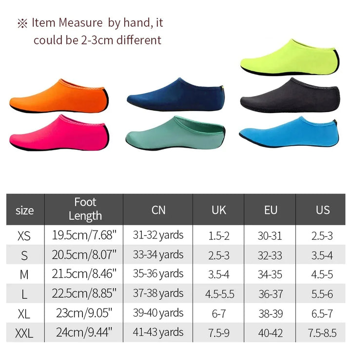 Alyssa | Women's Beach Water Shoes Beach Sneaker
