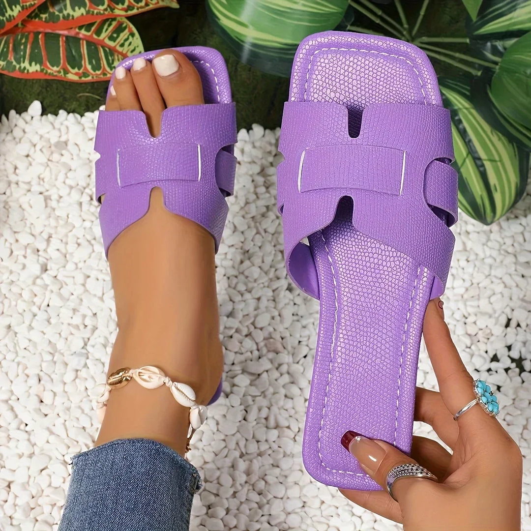 Valencia™ | Slides