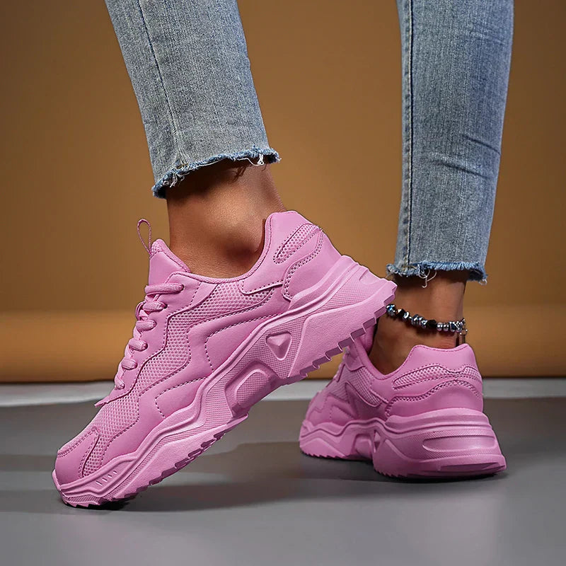 Quinn | BreezeForm Sneakers