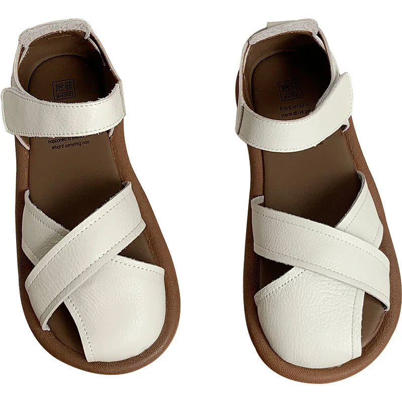 Poppy | Play Sandals