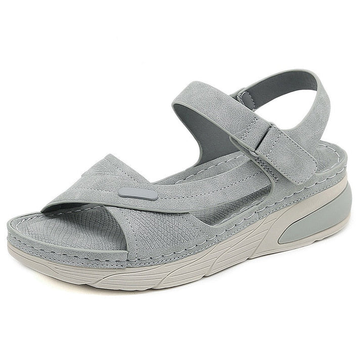 Helga™ | Orthopedic Sandals