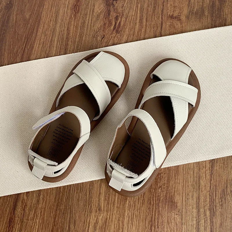 Poppy | Play Sandals