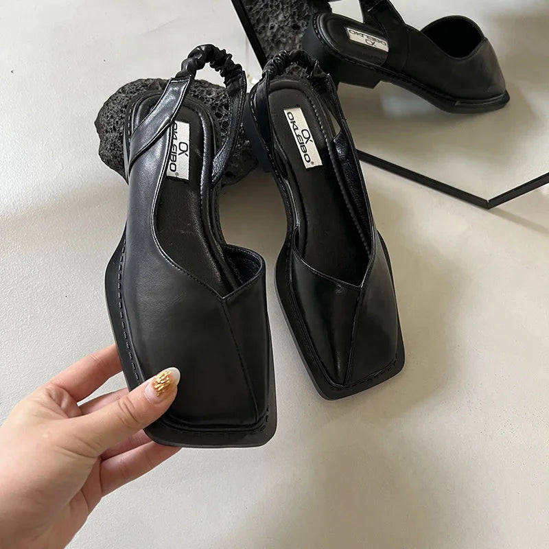 Ella™ | Orthopedic Slip-ons