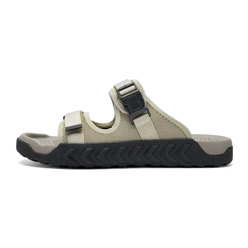 Breathable Sport Slides