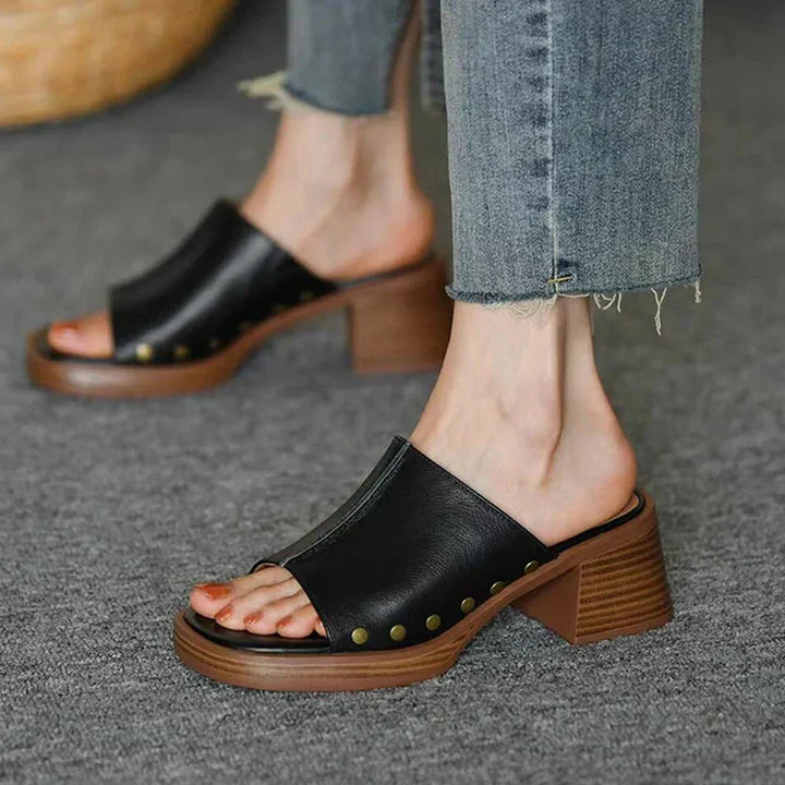 Camilla™ | Classy Elegant Sandal