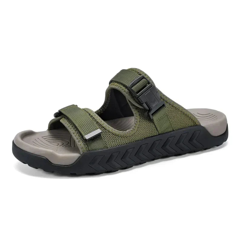 Breathable Sport Slides