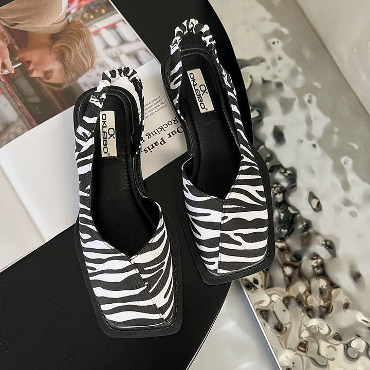 Ella™ | Orthopedic Slip-ons