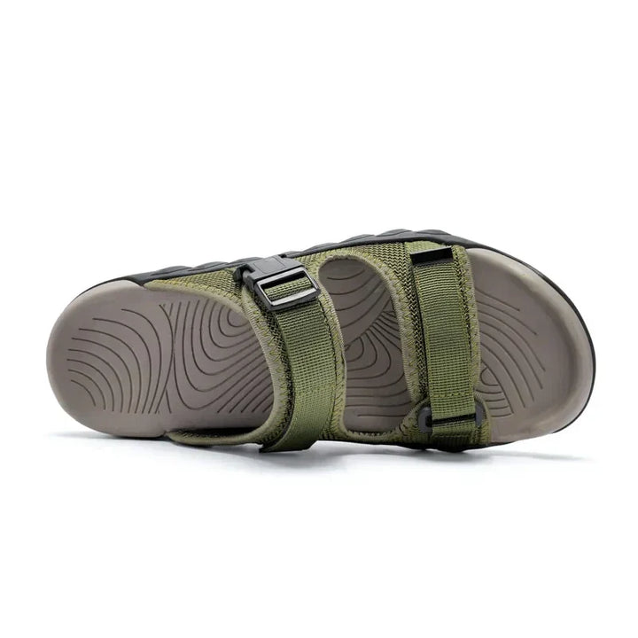 Breathable Sport Slides