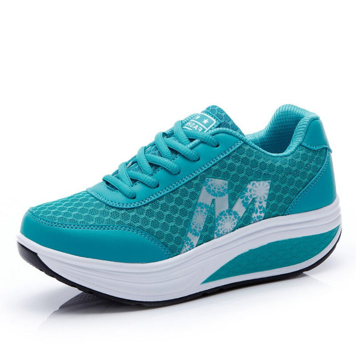 Skyler | Orthopedic Corrector Walking Sneakers Comfortable Working Shoes