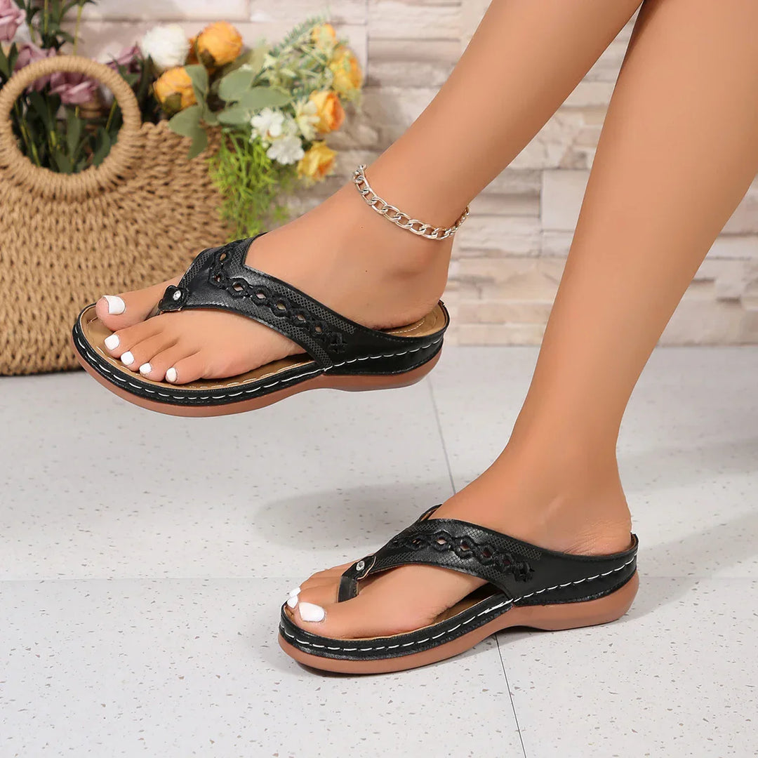 Marina | Comfort Thong Style That Moves with You