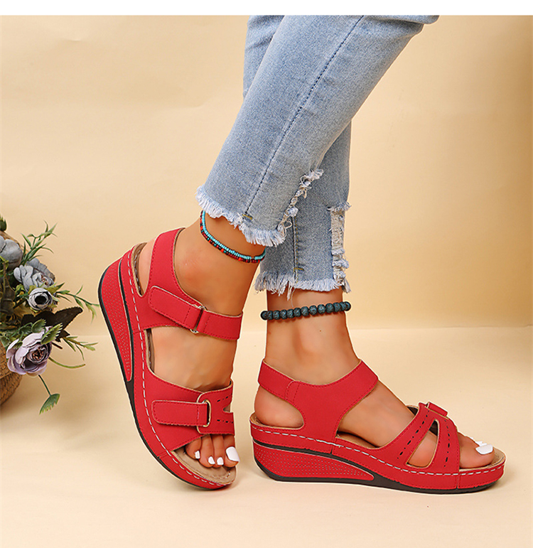 San Diego™ | Orthopedic Sandals