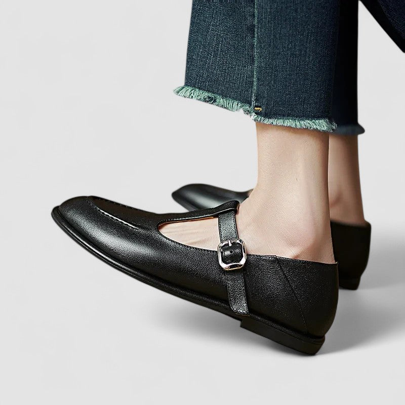 Cassandra™ | Orthopedic Low Heel Shoes
