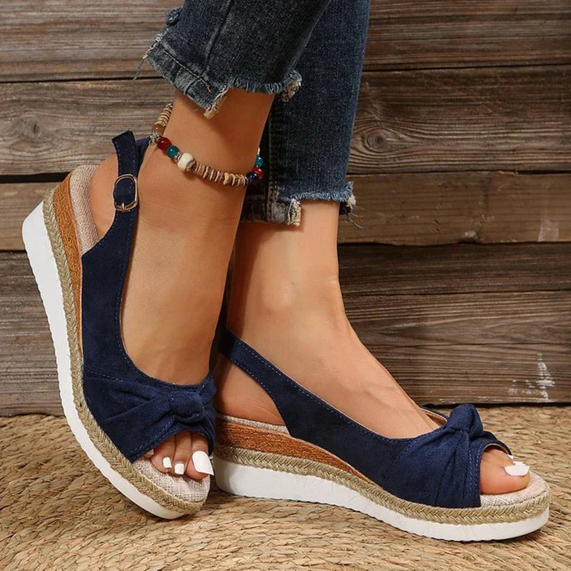 Dayena™ | Spring Sandals