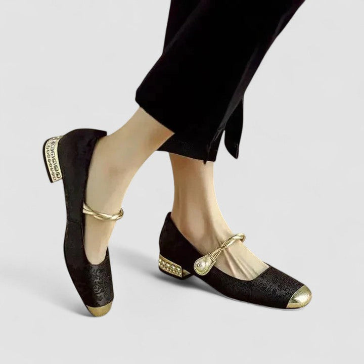 Anika™ | Orthopedic Shoes