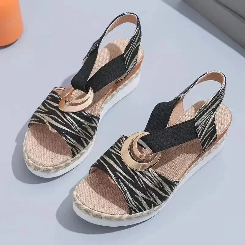 KAYLA™ | Orthopedic Sandals