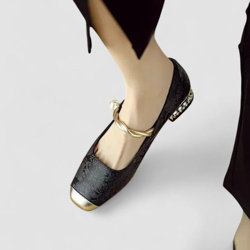 Anika™ | Orthopedic Shoes