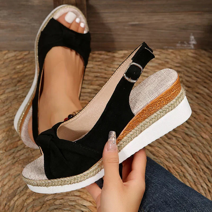 Dayena™ | Spring Sandals