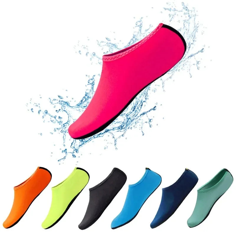 Alyssa | Women's Beach Water Shoes Beach Sneaker