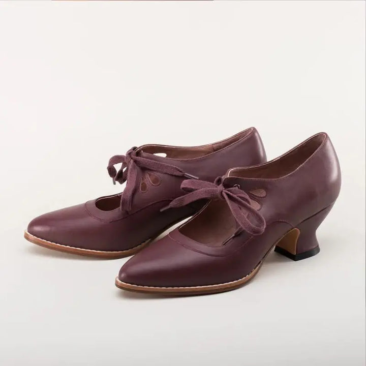 Dymphy™ | Heel Sandals