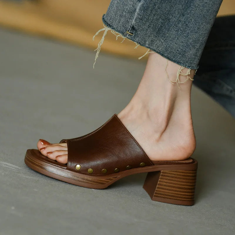 Camilla™ | Classy Elegant Sandal
