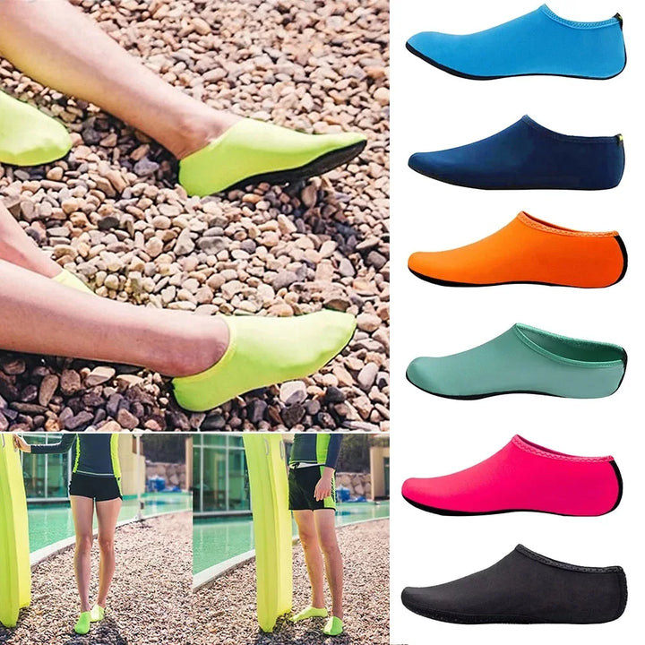 Alyssa | Women's Beach Water Shoes Beach Sneaker