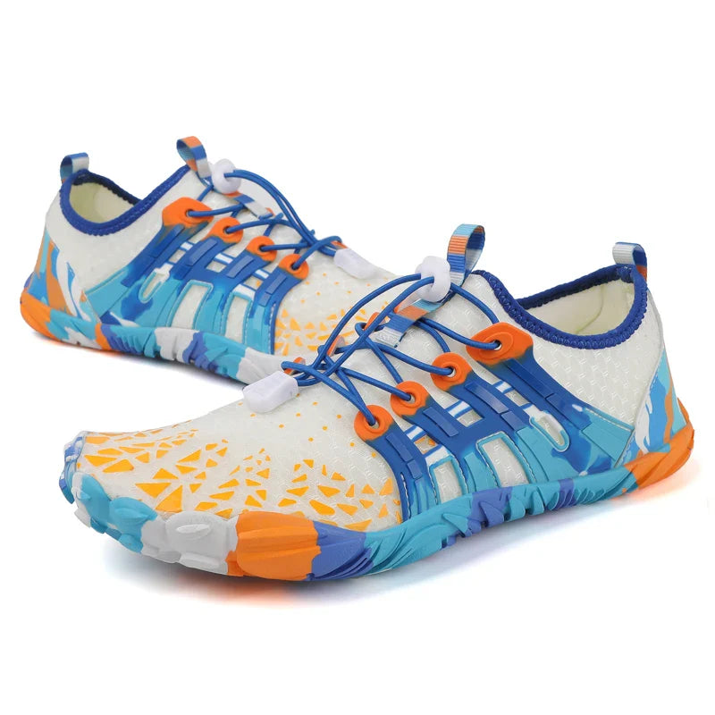 Sara | Swimming Beach Shoes Non-Slip Gym Sport Sneakers
