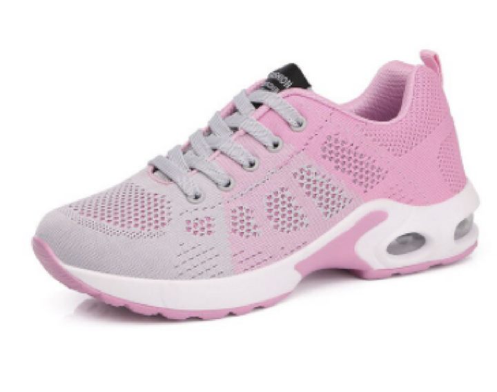 Acacia | Lightweight Walking Shoes Breathable Air Cushion Sneakers