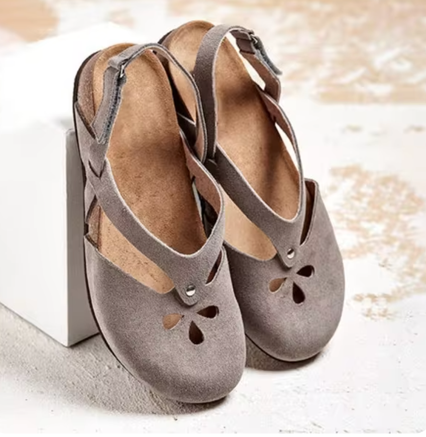 Presa™ | Lightweight Premium Quality Comfo-Sandals
