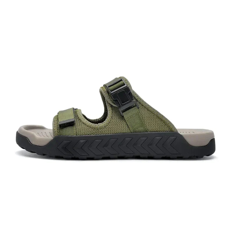 Breathable Sport Slides