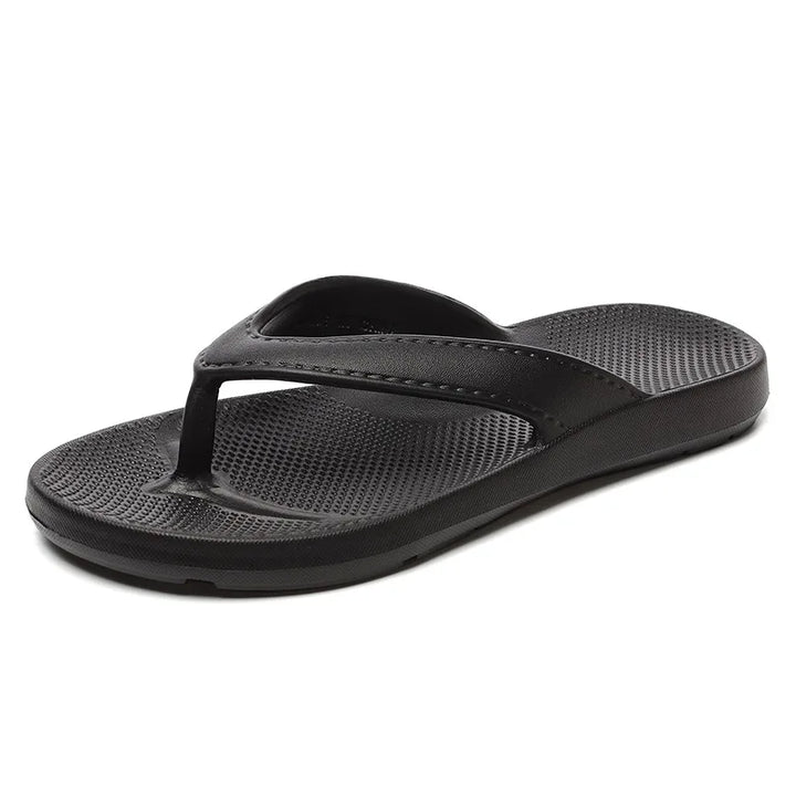 Taylor | TideFlex Recovery Flip Comfort You Can Count On