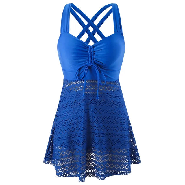 Jody | Tankini Set