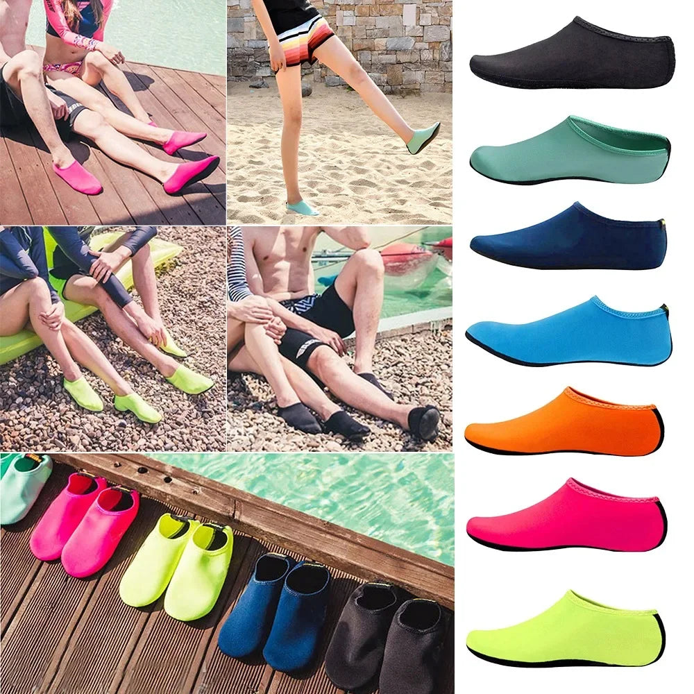 Alyssa | Women's Beach Water Shoes Beach Sneaker