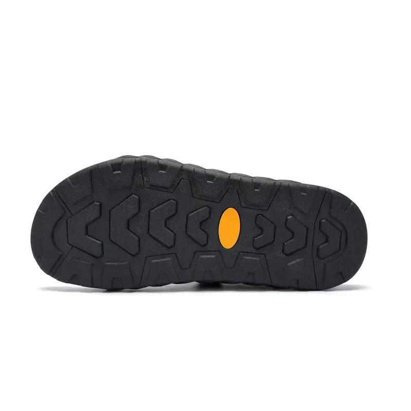 Breathable Sport Slides