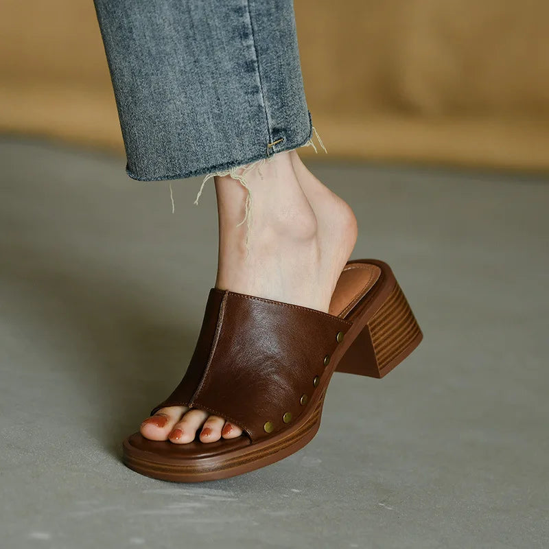 Camilla™ | Classy Elegant Sandal