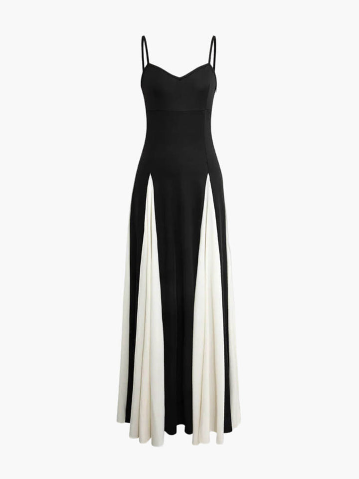 Paloma™ | Elegant Maxi Dress