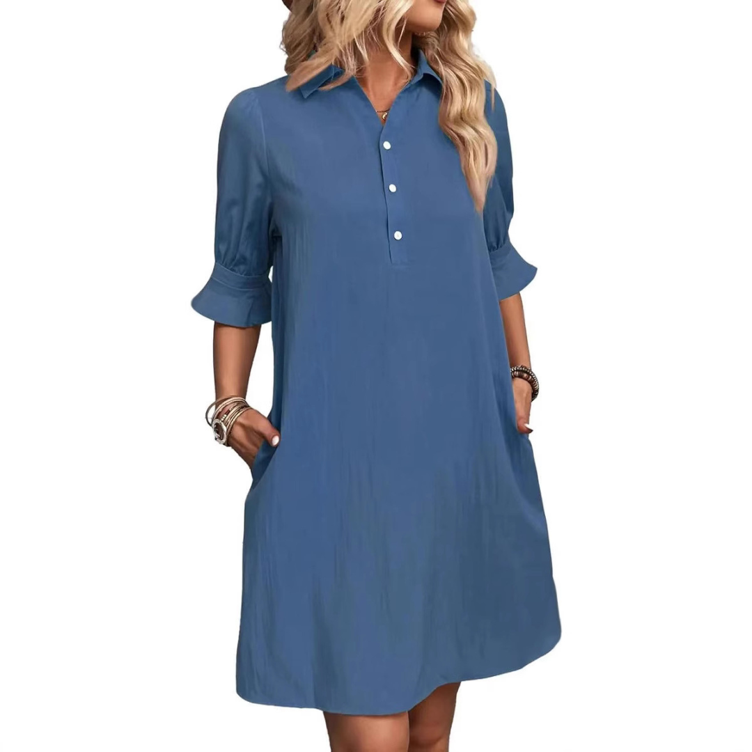 Elara | Elegance Dress