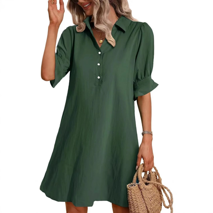 Elara | Elegance Dress
