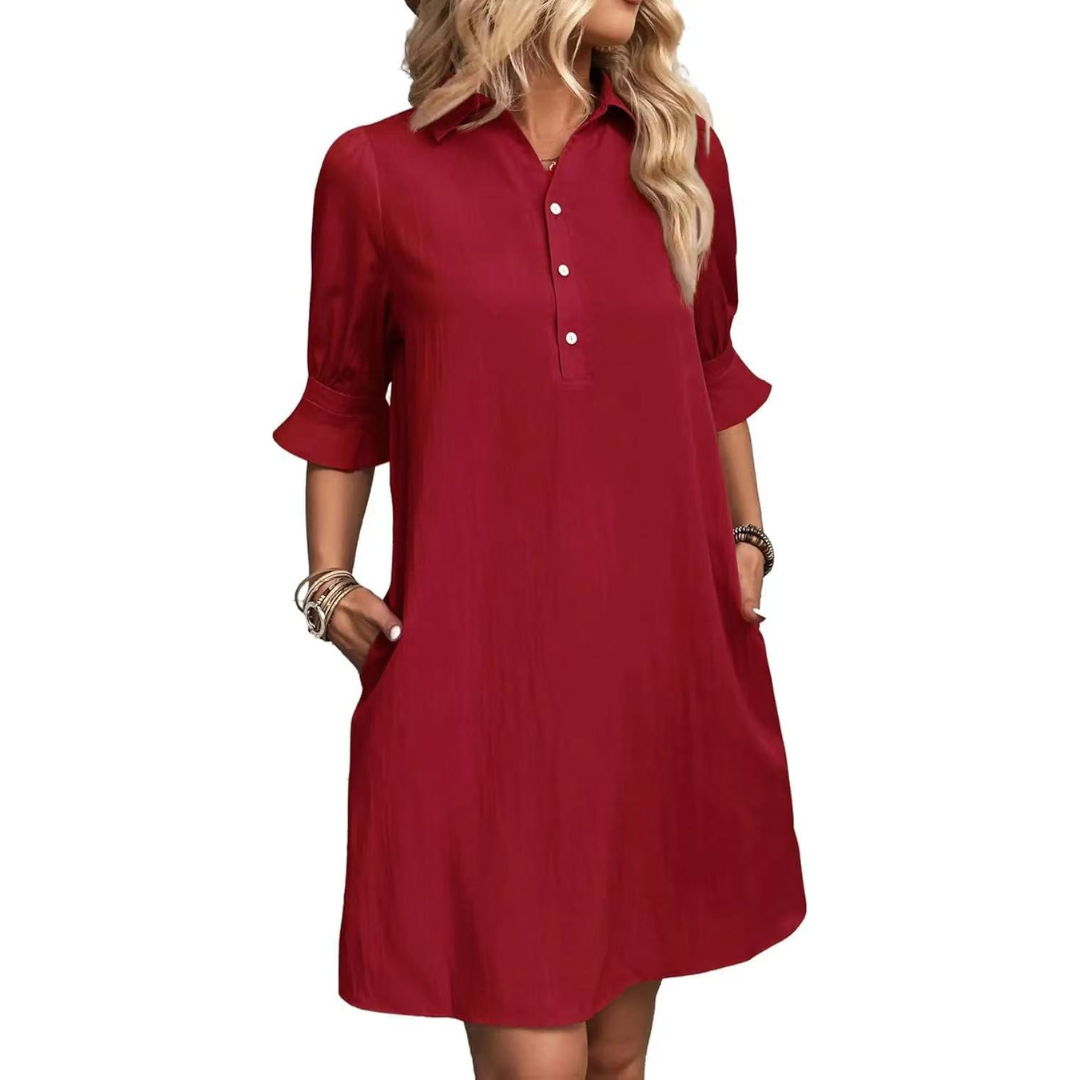 Elara | Elegance Dress