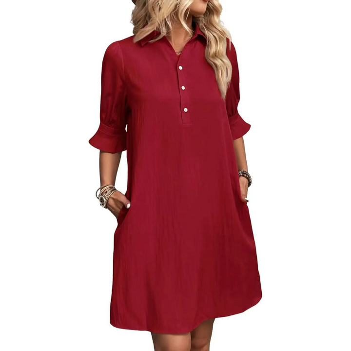 Elara | Elegance Dress