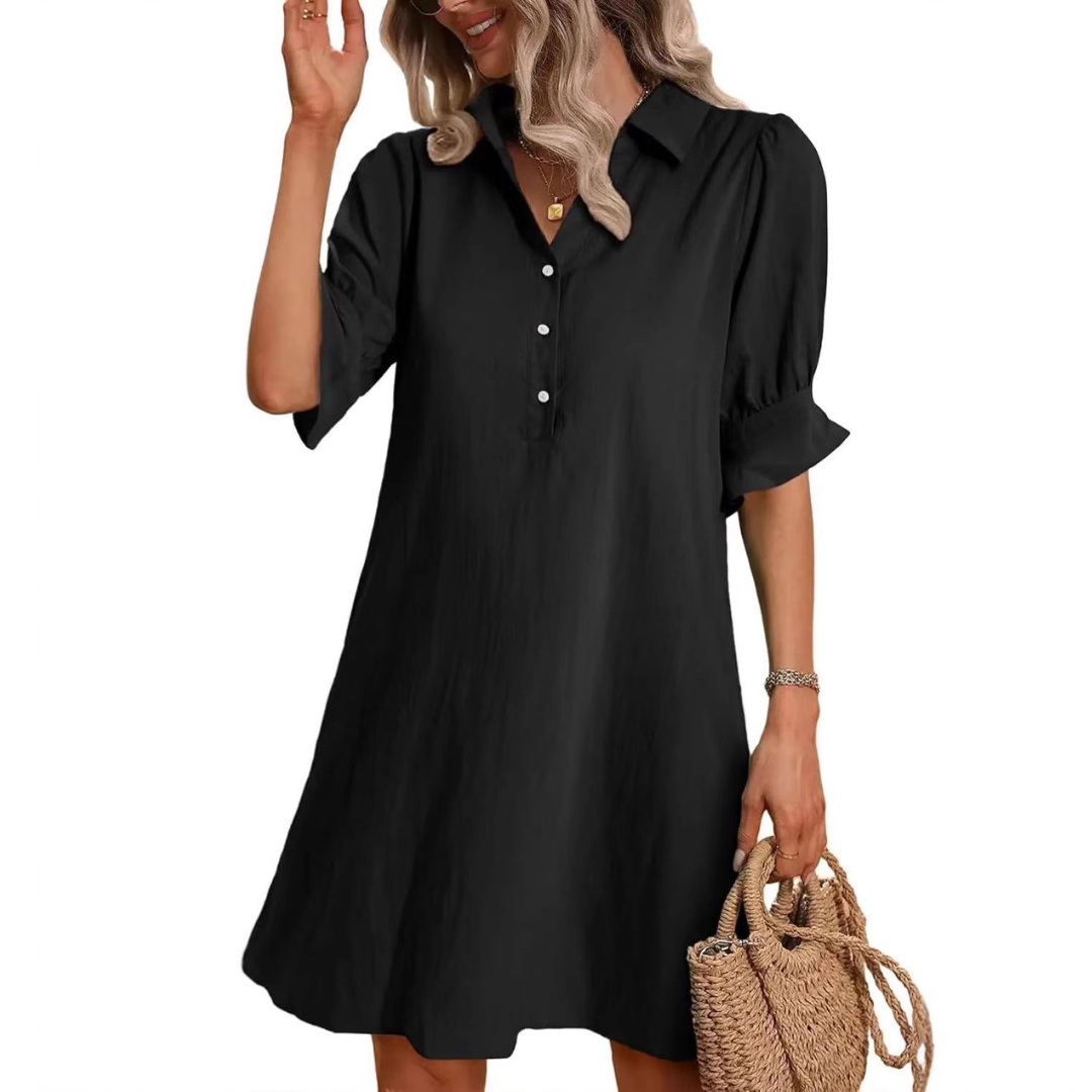 Elara | Elegance Dress