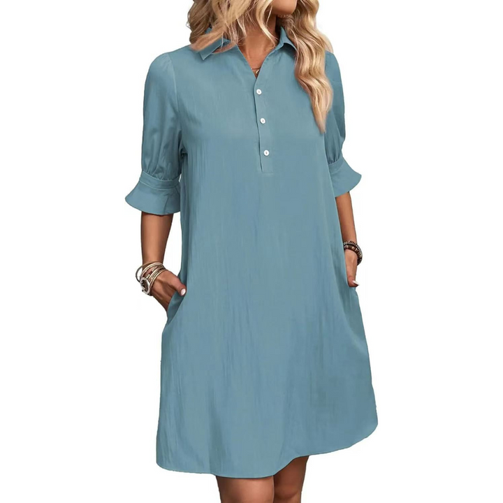 Elara | Elegance Dress