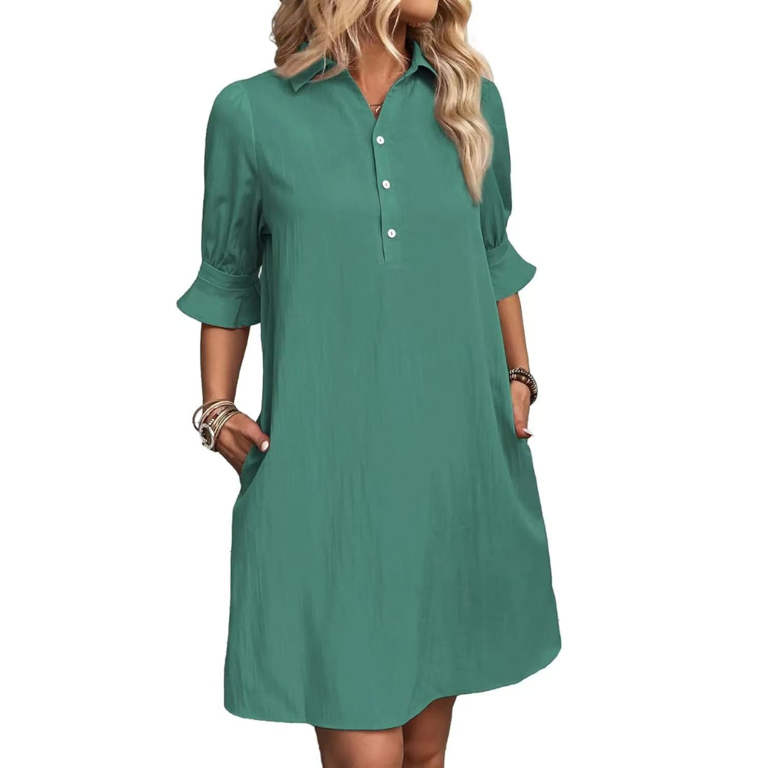 Elara | Elegance Dress
