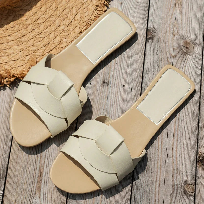 Valentina™ | Seabreeze Slippers