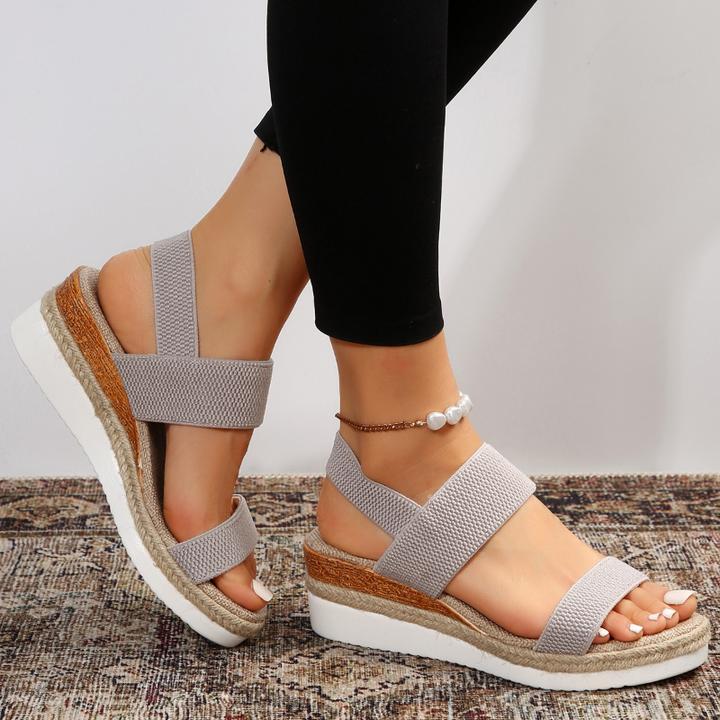 Monaco™ | Orthopedic Sandals